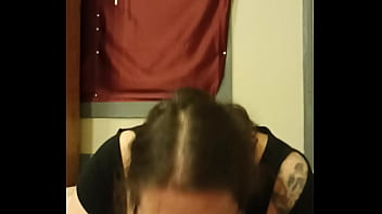 Preview 4 of School Tachr Old Video - Fuckmeatbilly sucks some cock