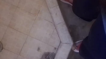 Preview 4 of Big Tits Cheating On Teen - paja de mi hermano nwn