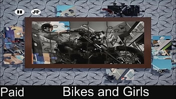Preview 1 of Full Sexx Thai - Bikes and Girls part02