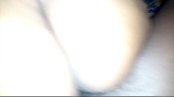 Preview 1 of Dont Get Me Preg - la fille du voisin excitee vient me baiser mais est absent