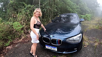 Preview 1 of Black Boy Very Hard Sex - Mary Redqueen esguichar squirt enquanto leva no rabo