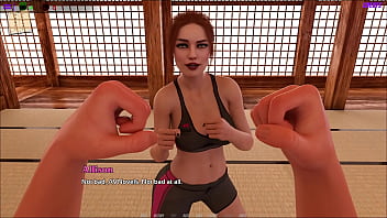 Preview 3 of Aunty Boobls - Savior 22