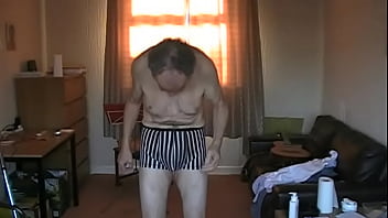 Preview 1 of Cj Dating - BENIDO Naked