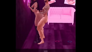 Preview 2 of Xnxx Pakistani Sex - Weennie IMVU sex