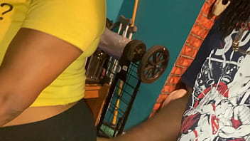 Preview 4 of Bokep Tsnte - Verification video