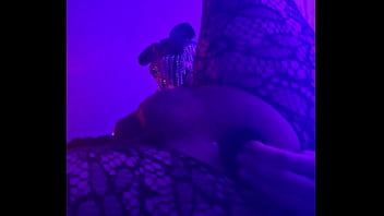 Preview 3 of Control Ball - Erotico,  sensual y sexy femboy en lenceria