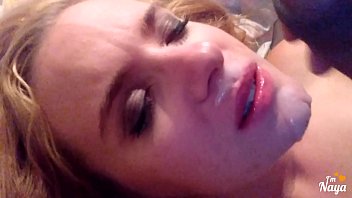 Preview 4 of Hard And Fast Hot Sex - Slavic 19 Year Old gets Fucked Up and receive cumshot
