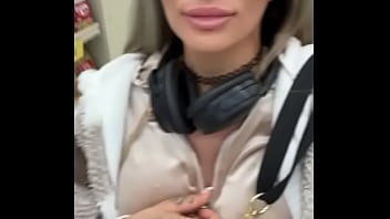 Preview 4 of Jile Me Sex - They may have looked like a handful but did you know they&rsquo_d be this big