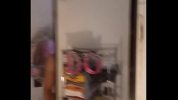 Preview 3 of Taboo Black Fammy - Verification video