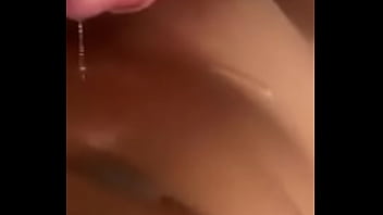 Preview 3 of Pregnant Butt Sex Young - Lechita nocturna