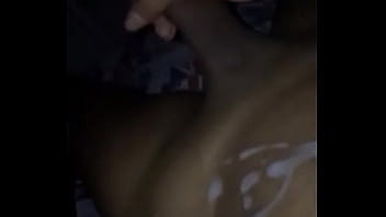 Preview 1 of Aburri - Shemale Munik Biancci Cum
