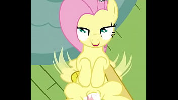 Preview 2 of M7jra - Fluttershy y Discord XXX