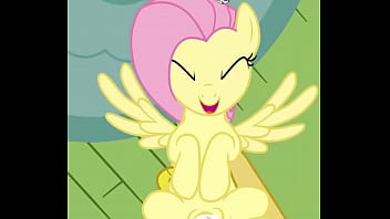 Preview 3 of M7jra - Fluttershy y Discord XXX
