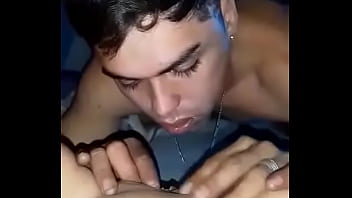 Preview 2 of Pussy Licking While Fuck - oral