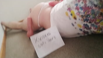 Preview 4 of Nalice Sex - V&iacute_deo de verificaci&oacute_n