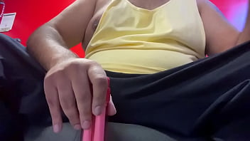 Preview 3 of Old Granny Ass Anal - Curving moob