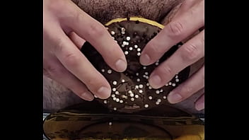 Preview 3 of Blue Flim Vido - Fodendo o donuts
