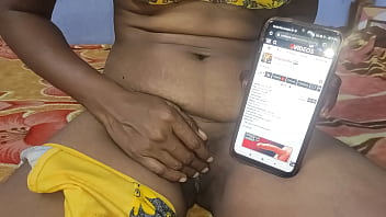 Preview 4 of Black Man Forced White Girl Fake - Verification video