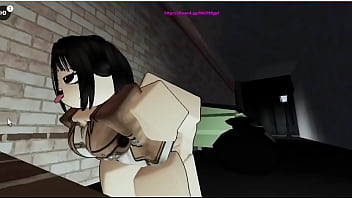 Preview 4 of Mom Class - Girl Tried To Run After Getting Paid But Failed