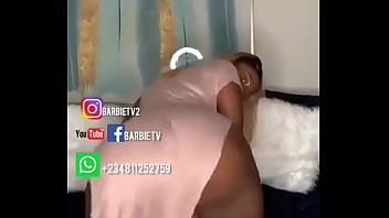Preview 4 of Kajal Znxx - Nice twerking