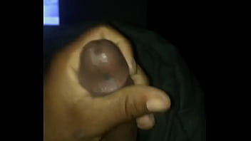 Preview 2 of Fearnch - BBC solo cum