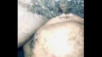 Preview 2 of Teen Virgin Homemade - Eating bae pussy and ass