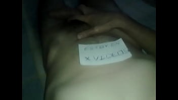 Preview 4 of Esposo Filma A Esposa - V&iacute_deo de verificaci&oacute_n