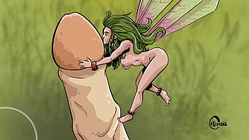 Preview 3 of Cocks Baby - Roleplay JOI de hadas voz espa&ntilde_ola. &iquest_Podr&aacute_s aguantar sin correrte?