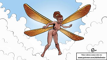 Preview 4 of Cocks Baby - Roleplay JOI de hadas voz espa&ntilde_ola. &iquest_Podr&aacute_s aguantar sin correrte?