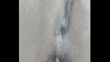Preview 4 of Fathur In Law - Orgasms because of a fly
