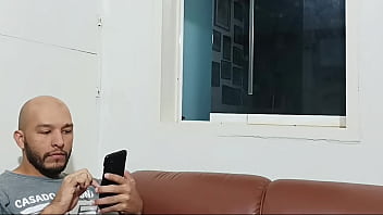 Preview 1 of Erotic Desires Kates - After listening to and watching my stepsister fuck her boyfriend,  it&#039_s my turn - Porn in Spanish.