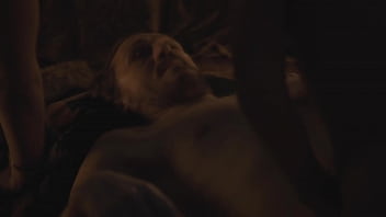 Preview 2 of Bllowjob Suck Glans - Watch Every Single Game of Thrones Sex Scene