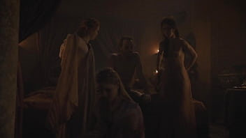 Preview 1 of Bllowjob Suck Glans - Watch Every Single Game of Thrones Sex Scene