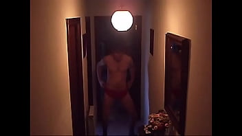 Preview 1 of Paddy Cardona - dancing