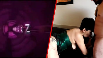 Preview 4 of Victor Mamazine - extreme sex,  2 videos at the same time