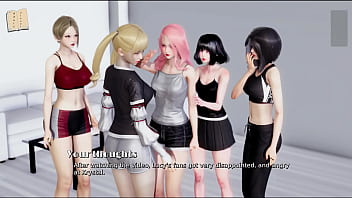 Preview 3 of Group Bath Pond Xxx - My Real Desire 49