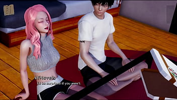 Preview 1 of Group Bath Pond Xxx - My Real Desire 49