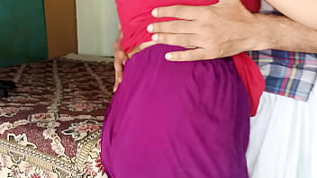 Preview 1 of Japanese Moms Try Lesbians - Bhabi Hard Anal tight ass Fucked in Doggystyle,  Bangla Bhabi and Desi Dever xxx mms,  Close up POV Anal