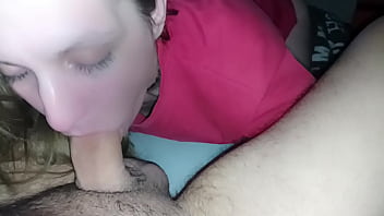 Preview 3 of Hd Video Sex Saniloin - Homemade Slut Wife gets Rough Face Fuck and Cum in Throat