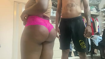 Preview 3 of Huge Hips Belly - estamos activos haciendo porno