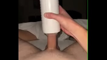 Preview 2 of Home Made Sex Mms5 - Toy in the Hotel