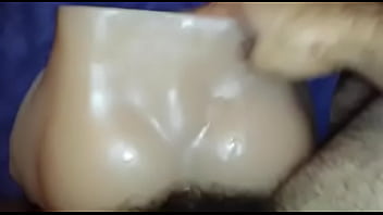 Preview 1 of Enema Ass Squirt 2016 - Mi amigo madurito