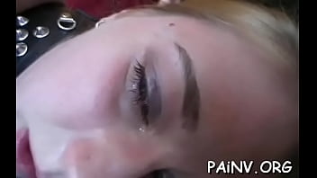 Preview 2 of Pornarawoman - Beguiling sweetie getting banged