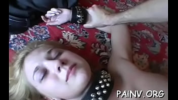 Preview 3 of Pornarawoman - Beguiling sweetie getting banged