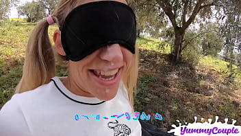 Preview 4 of 2015 In Garden Porn - Best Outdoor HD Cumshots Cumpilation 2 - YummyCouple.com - BEST Cumshot Compilation