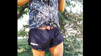 Preview 1 of Humble Brother Sister - Short et pisse