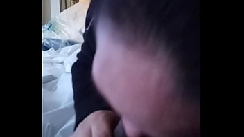 Preview 2 of Chloe Amour Bbx - The throat goat