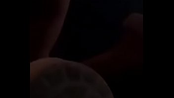 Preview 4 of Missfairy Chaturbate - Cogiendome a la Vecina en los asientos de atras