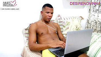 Preview 1 of Star Giral Sex - Dando aquela aten&ccedil_&atilde_o pro marid&atilde_o Thales Milleto Oficial