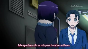 Preview 3 of Pepetonsni - TteenineenchooiIroo episodio 2 sub espa&ntilde_ol
